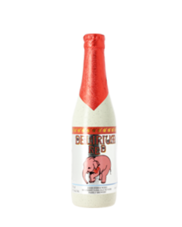 Delirium Red 8°