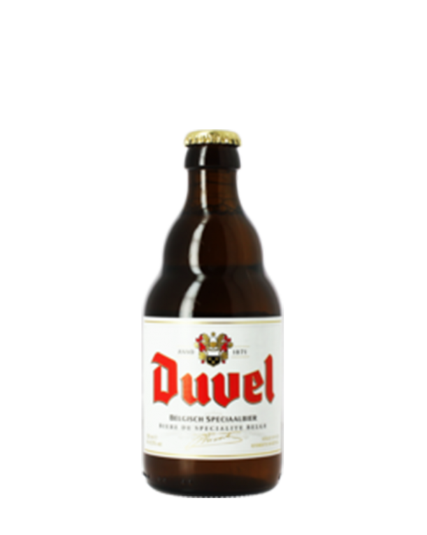 Duvel 8,5°