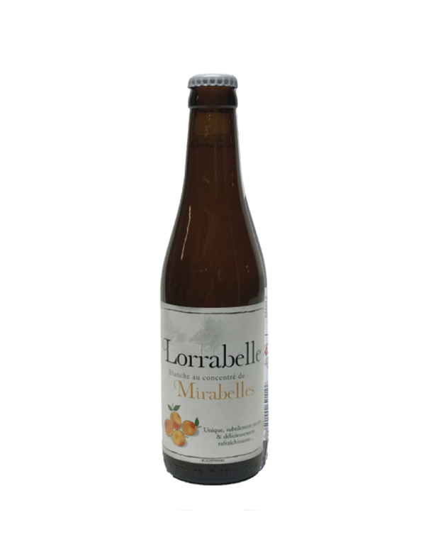 Lorrabelle 3°