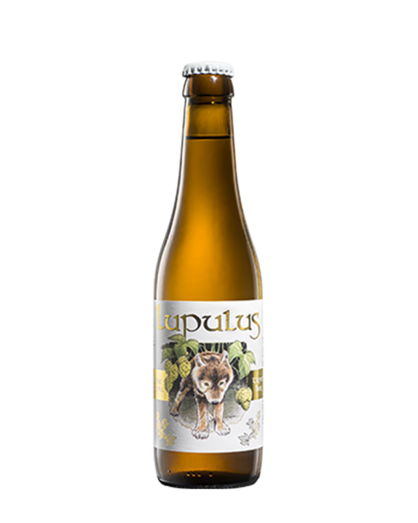 Lupulus Triple 8,5°