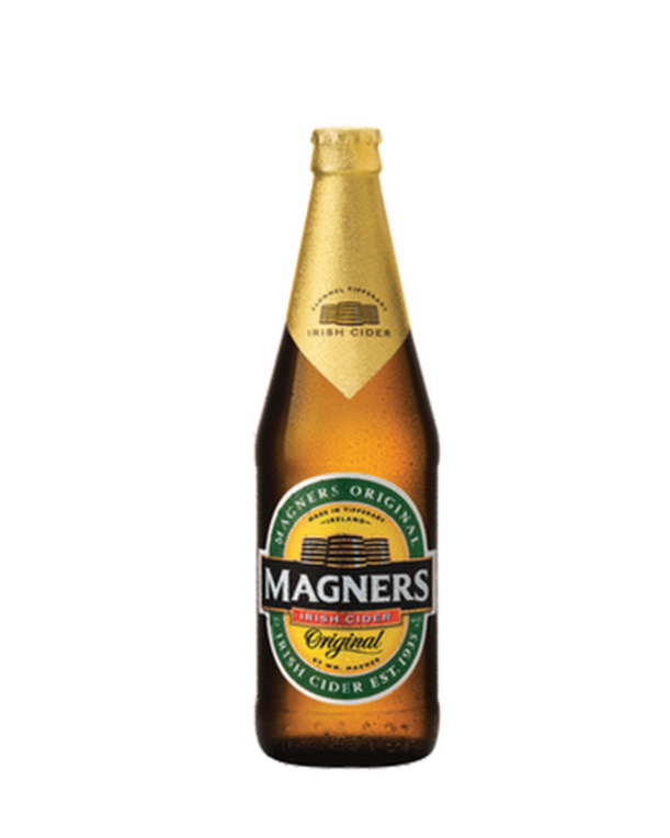 Cidre Magner’s 4,5°