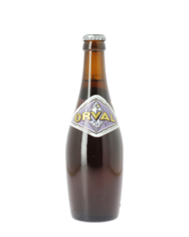 Orval 6,2°