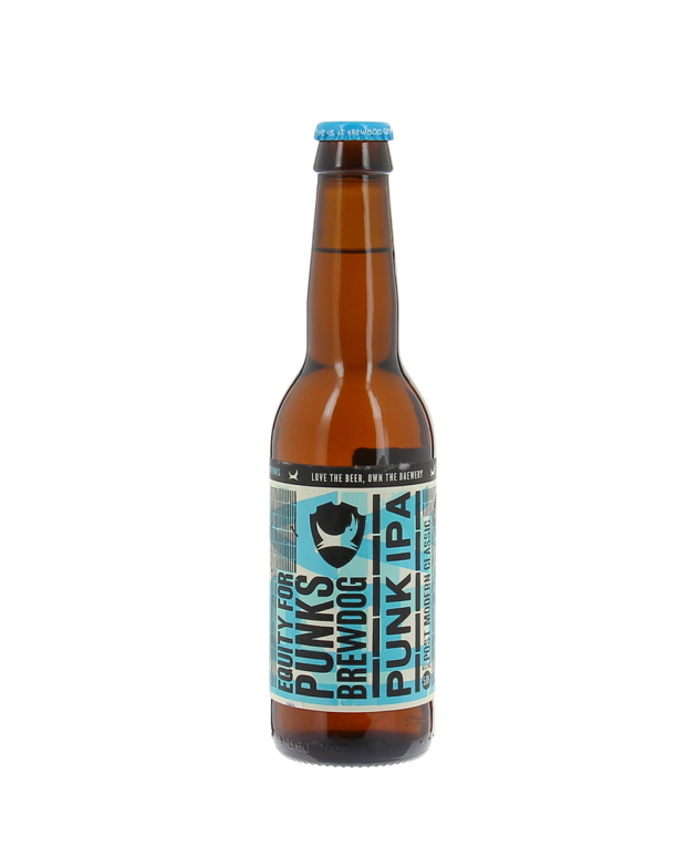 Punk IPA 5,6°